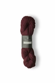 Isager Alpaca 2 - 036 Mulberry