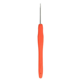 Opry Haaknaald soft grip 3 mm