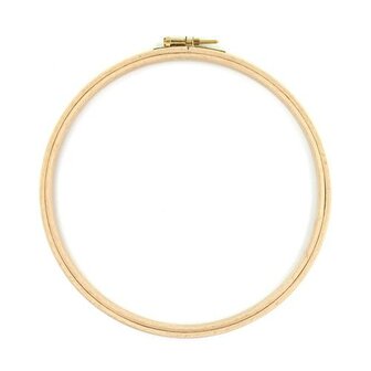 Restyle Borduurring 20 cm