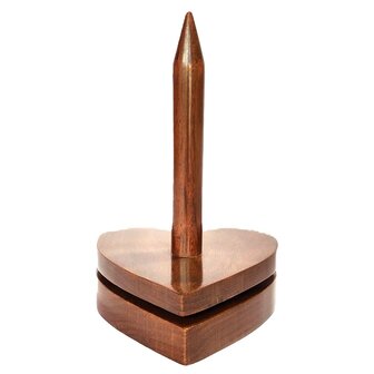 Durable Hartvormige Garenhouder