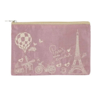 KnitPro Royal Swivel kabel set 60-100cm