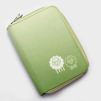 KnitPro Bamboo verwisselbare naaldenset 