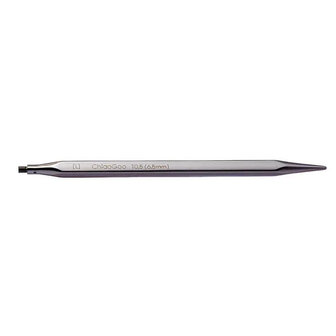 ChiaoGoo QUADS Lace 3.5mm verwisselbare punten 13cm (S)