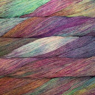 Malabrigo Ultimate Sock - 866 Arco iris