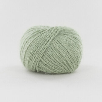 Fonty Coeur de Angora - 326 Light Sage