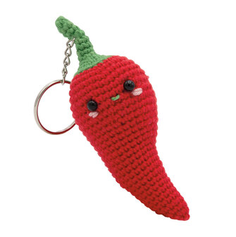 Haakpakket - Tashanger Peper,  Hardicraft