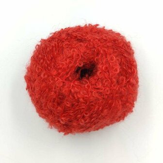 Mohair by Canard Boucle - 1013 Granat&aelig;ble