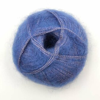 Mohair Brushed Lace - 3004 Tinkerbell