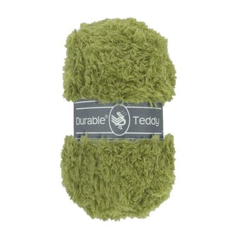 Durable Teddy - 2168 Khaki