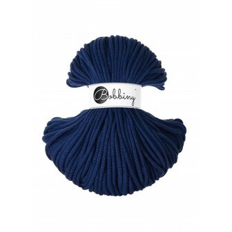 Bobbiny Premium 5 mm - Ink Blue