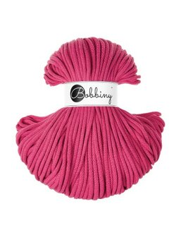 Bobbiny Premium 5 mm - Dopamine Pink