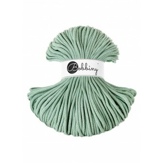 Bobbiny Premium 5 mm - Aloe