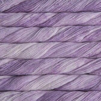 Malabrigo Lace Orchid - Hooks and Yarn
