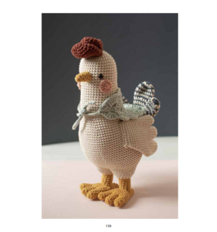 Greta Hen