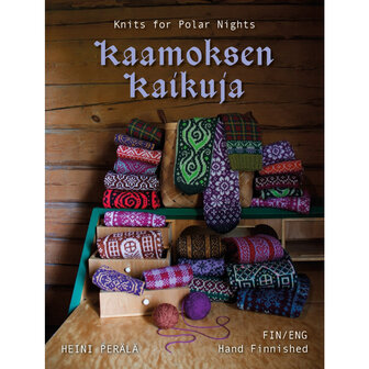 Knits for Polar Nights -  Heini Per&auml;l&auml;