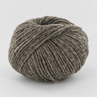 Fonty Fado Mid brown melange