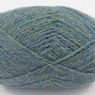 Jamieson's  Spindrift - 240 Yell Sound Blue