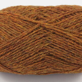 Jamieson's  Spindrift - 1190 Burnt Umber