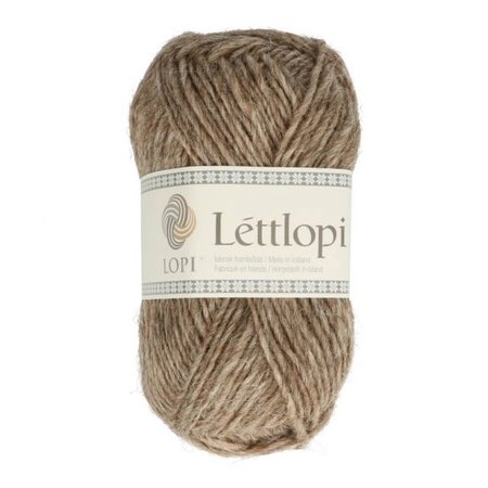 Lopi Lettlopi - 0085 Oatmeal