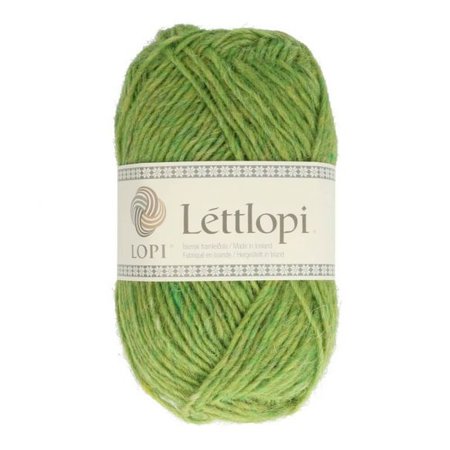 Lopi Lettlopi - 1406 Spring Green