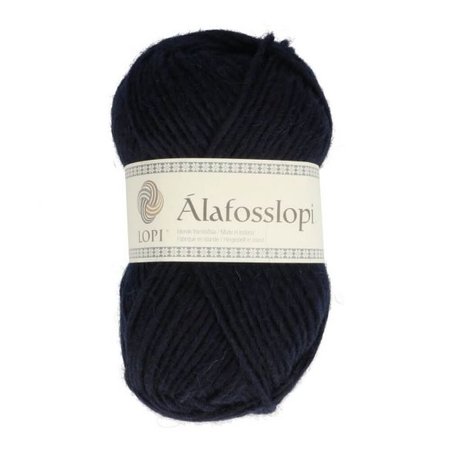 Alafosslopi - 0709 Midnight Blue