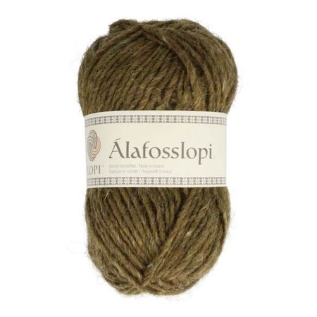 Alafosslopi - 1230 Highland Green