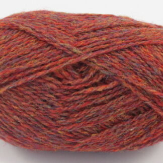 Jamieson's  Spindrift - 261 Paprika