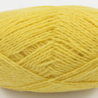 Jamieson's  Spindrift - 390 Daffodil