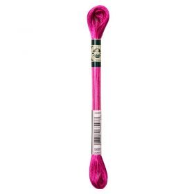 DMC Mouline Satin 1008F &ndash; S602