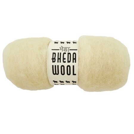 Bhedawol &ndash; 320 Ecru