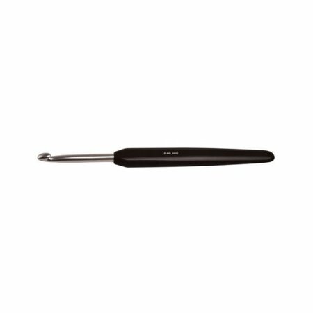KnitPro Haaknaald 8mm softgrip