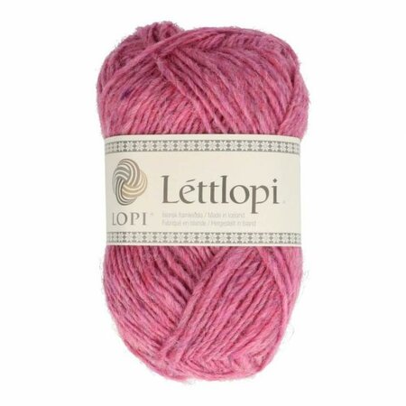 Lopi Lettlopi - 1412 Pink