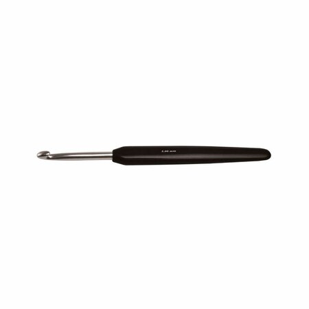 KnitPro Haaknaald 2.0mm softgrip