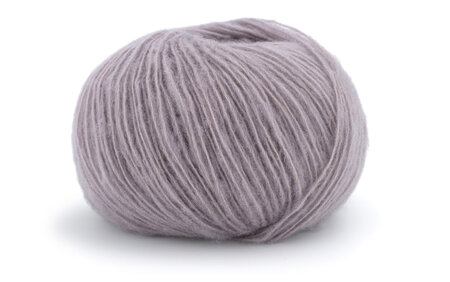 Lamana Roma Cashmere - 37 Pearl Grey