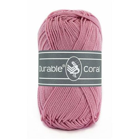 Durable Coral - 0224 Old Rose