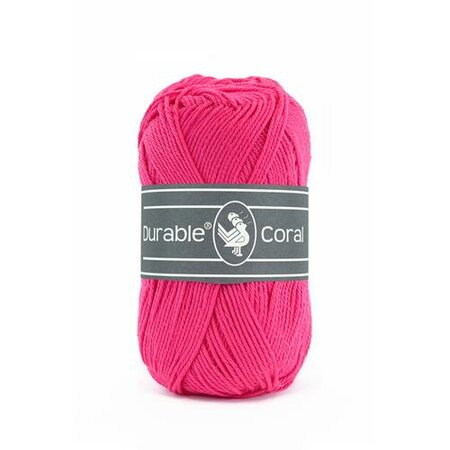 Durable Coral - 0236 Fuchsia