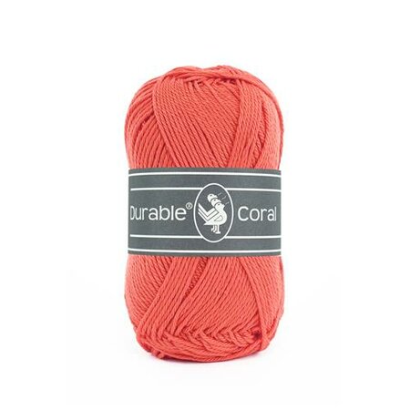 Durable Coral - 2190 Coral