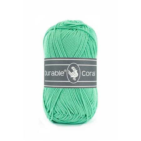 Durable Coral - 2138 Pacific Green