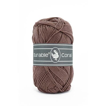 durable Hooks and Yarn