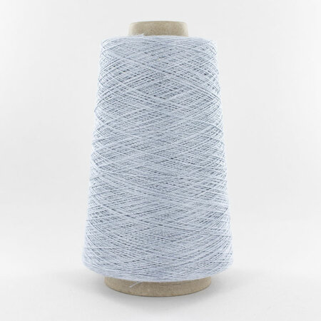 ice blue linnen - Hooks and Yarn