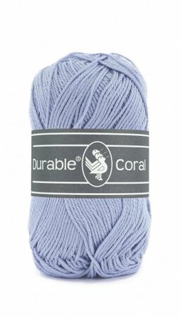 coral blue