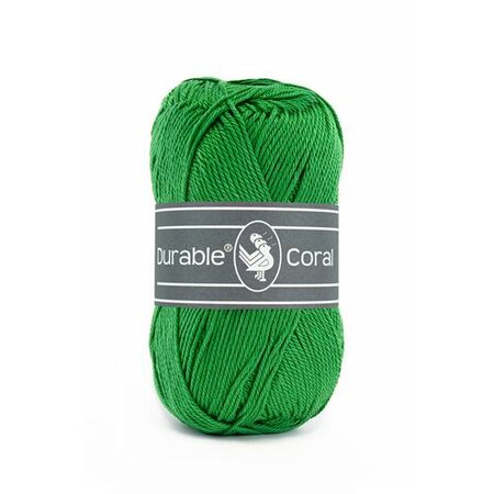 Durable Coral - 2147 Bright Green