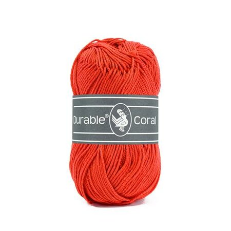 Durable Coral - 2193 Grenadine