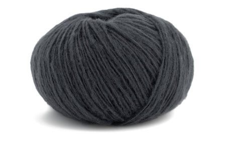 Lamana Roma Cashmere - 04 Anthrazit