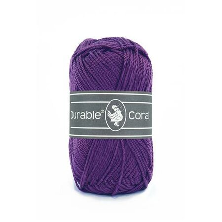 Durable Coral - 0271 Violet