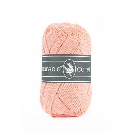 Durable Coral - 0211 Peach
