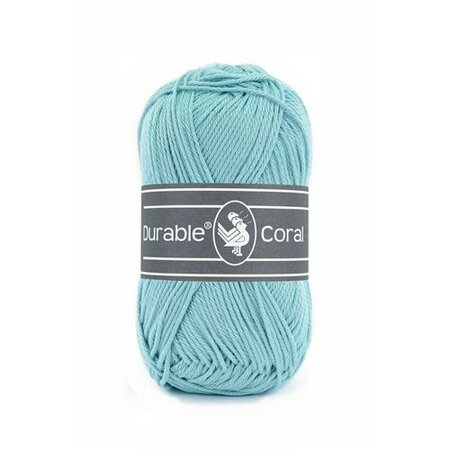 Durable Coral - 0342 Atlantis