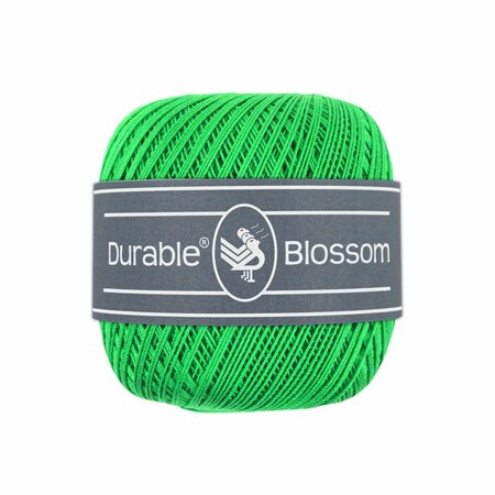 Durable Blossom - 2147 Bright Green