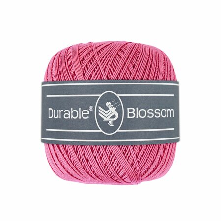 Durable Blossom - 228 Raspberry