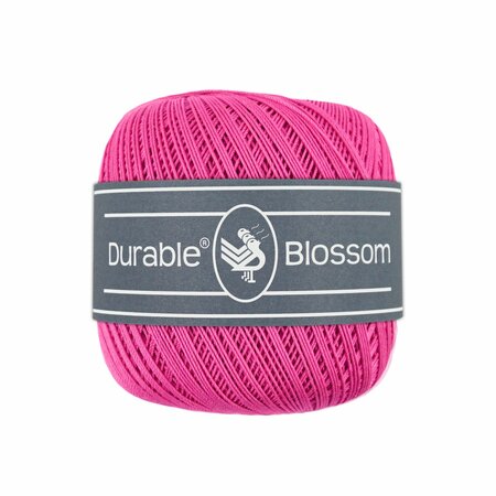 Durable Blossom - 241 Magenta